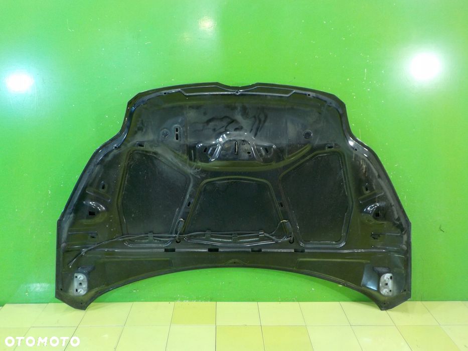 FORD FOCUS MK3 1.6 B 11r HB 5D maska - 9