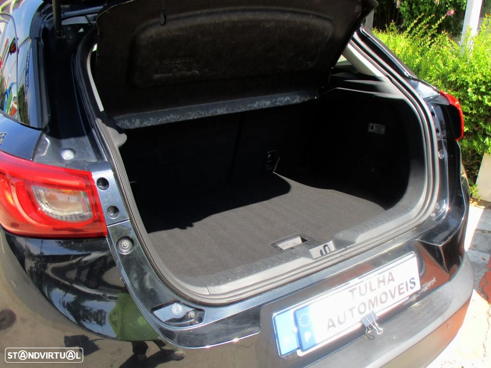 Mazda CX-3 1.5 Sky.Excellence HT Navi - 43