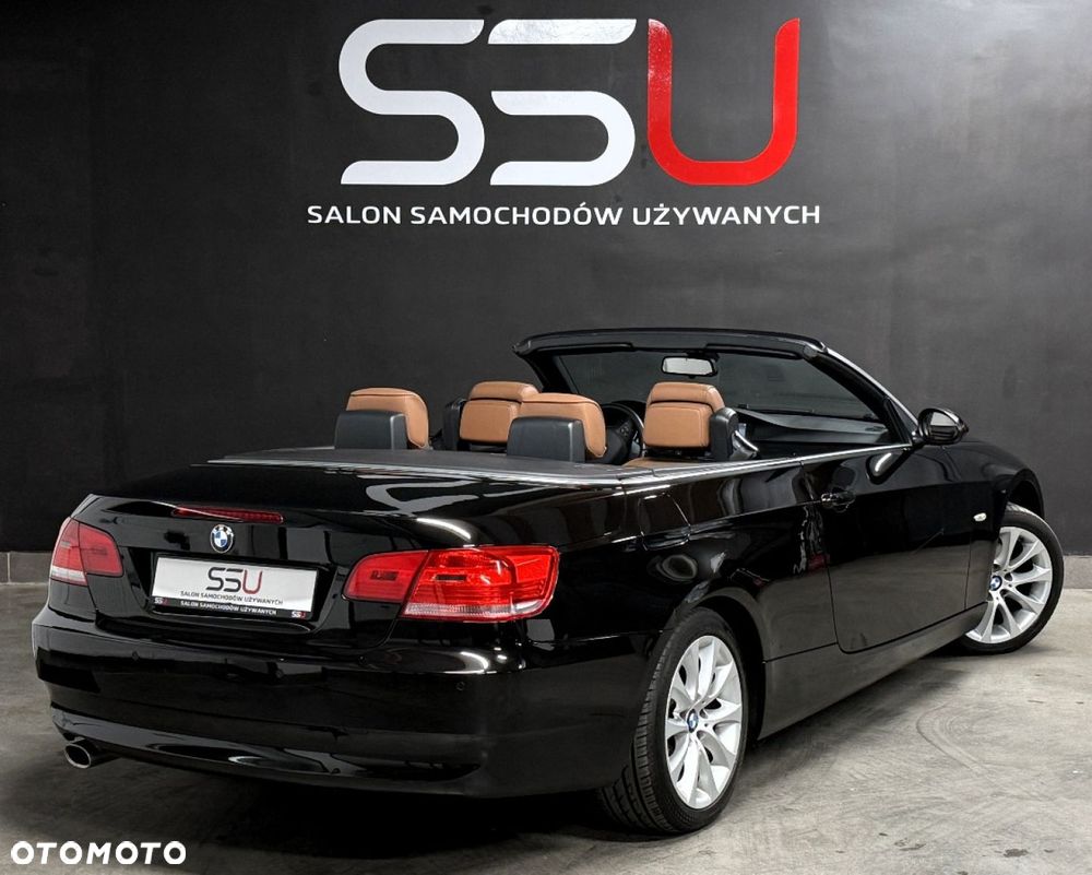 BMW Seria 3 320i - 5