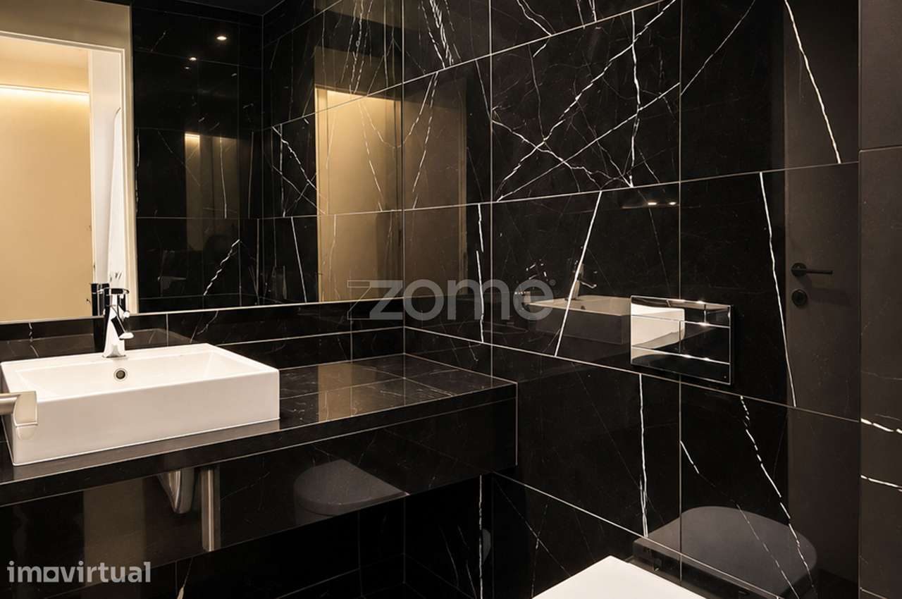 Arendamento T2 Edificio Estoril sol Residence - Grande imagem: 3/42