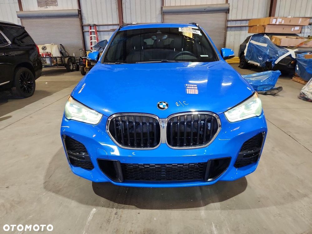 BMW X1 - 6