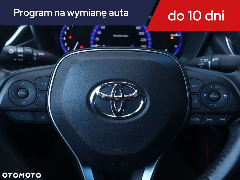 Toyota Corolla - 18
