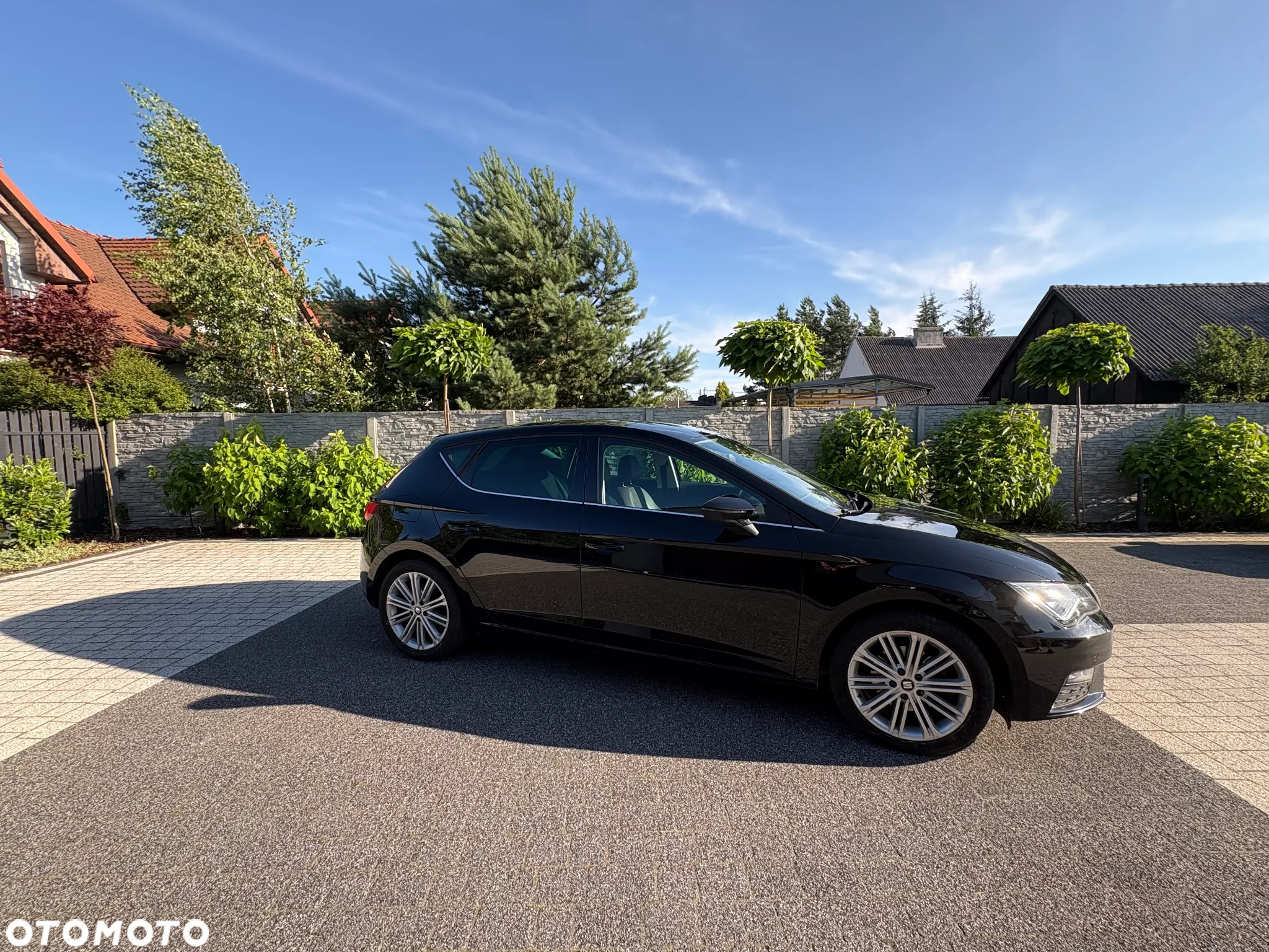 Seat Leon 1.5 EcoTSI Evo Xcellence S&S DSG - 7
