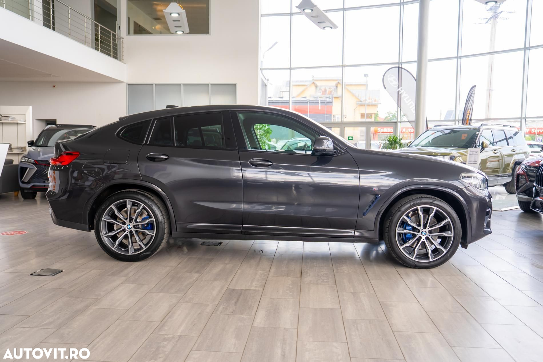 BMW X4 - 6
