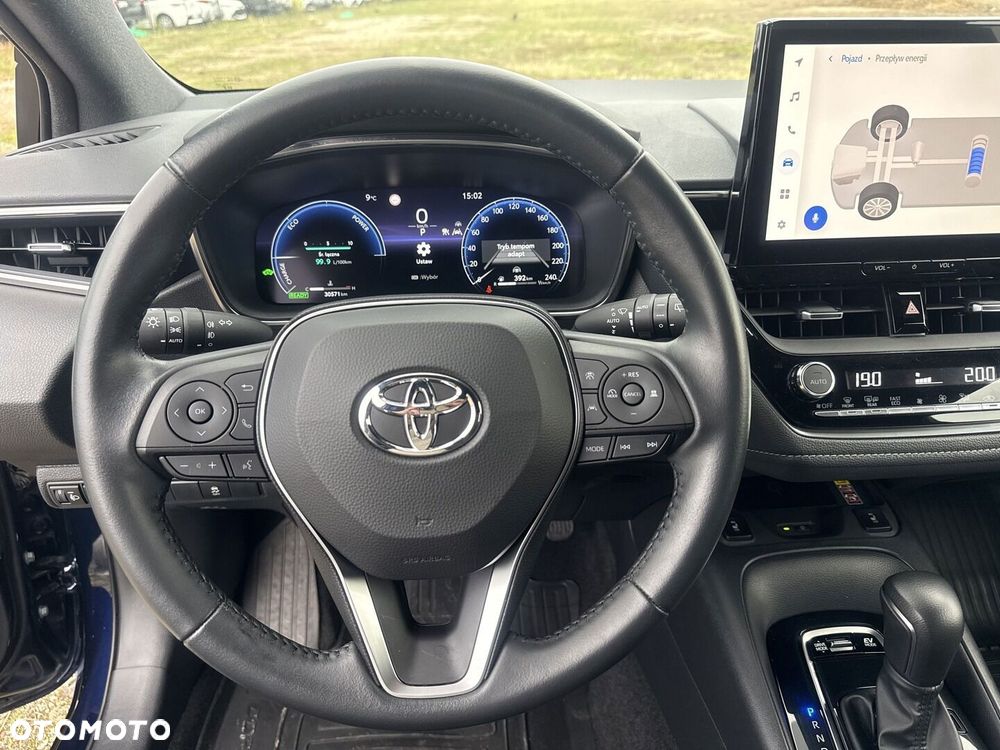 Toyota Corolla 1.8 Hybrid Comfort - 19