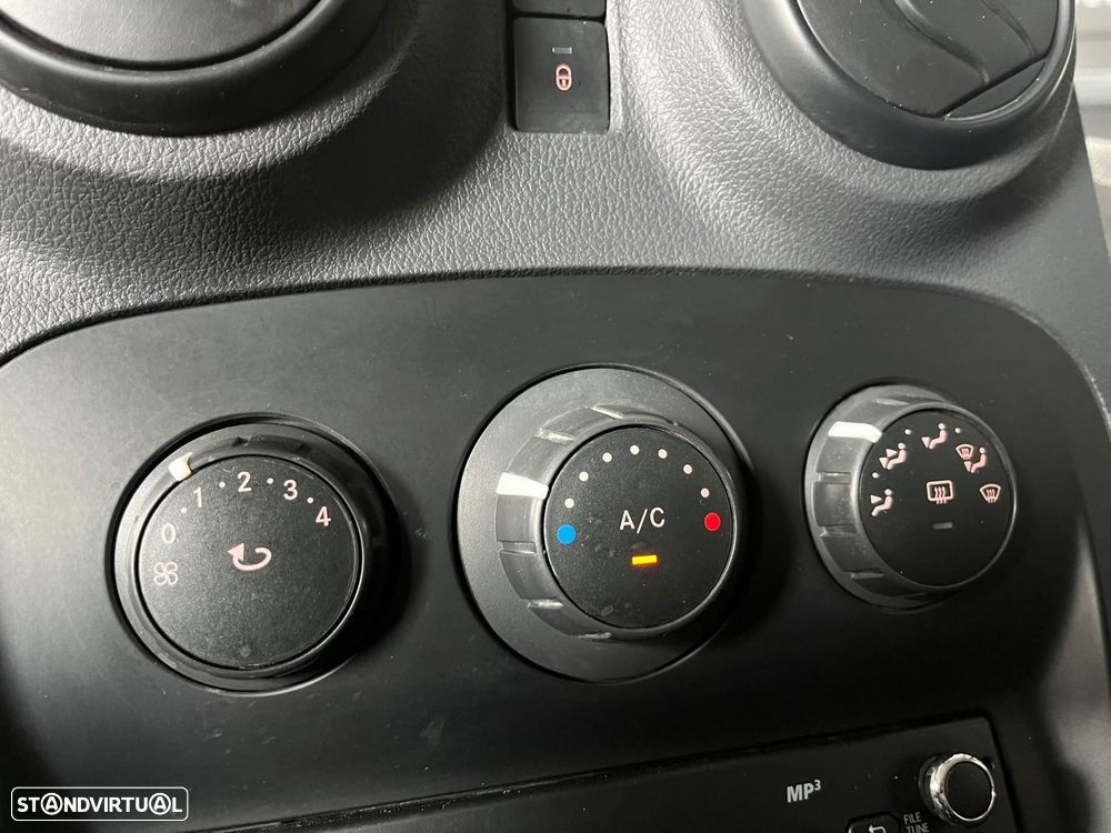 Mercedes-Benz Citan 108 CDi/27 - 17