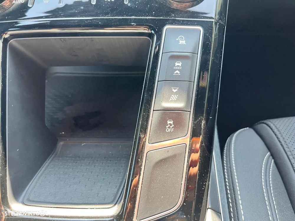 Jaguar I-Pace Black AWD Aut. - 15