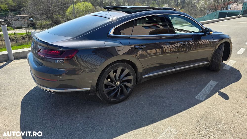 Volkswagen ARTEON 2.0 TSI OPF 4Motion DSG R-Line Edition - 1
