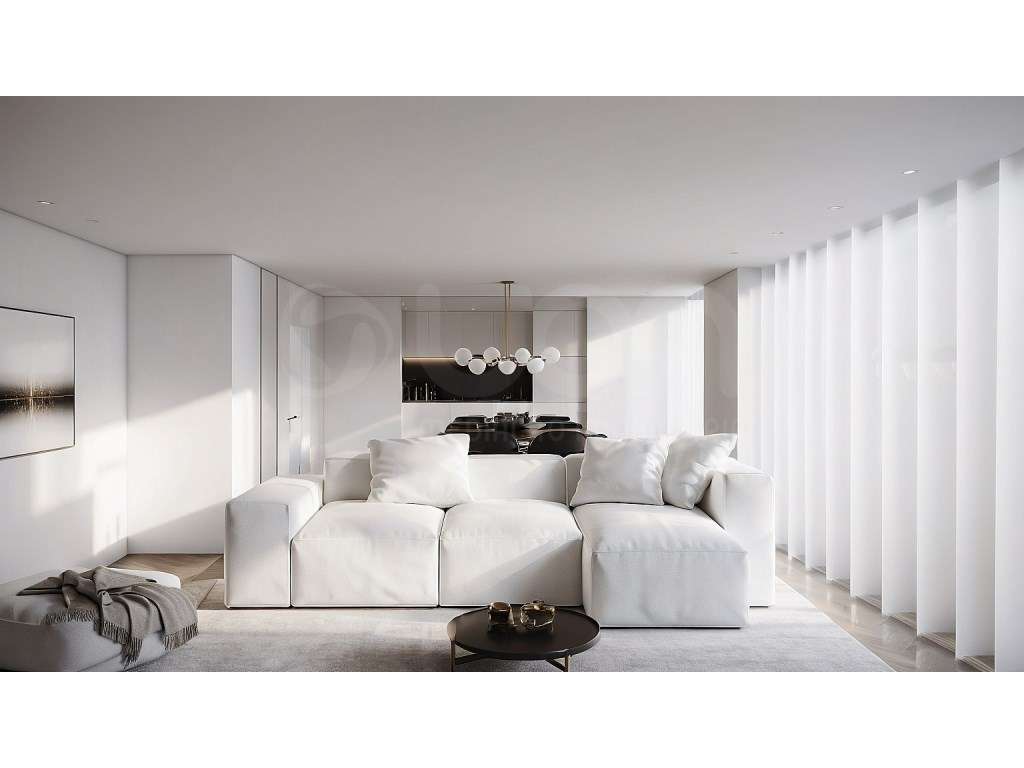 Apartamento T2 SINTRA - CAVALEIRA - Grande imagem: 3/20