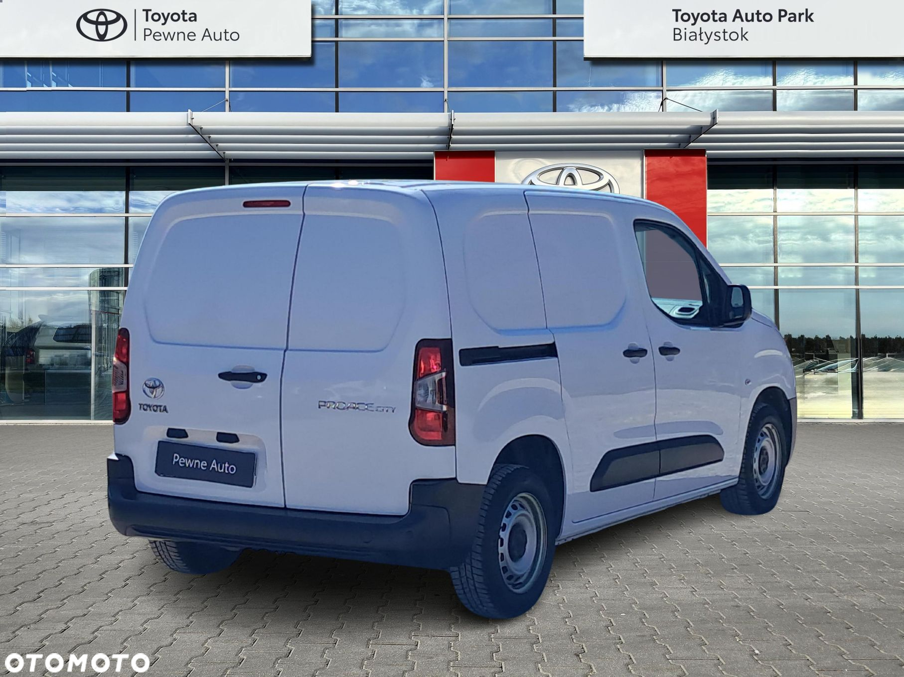 Toyota PROACE CITY - 5