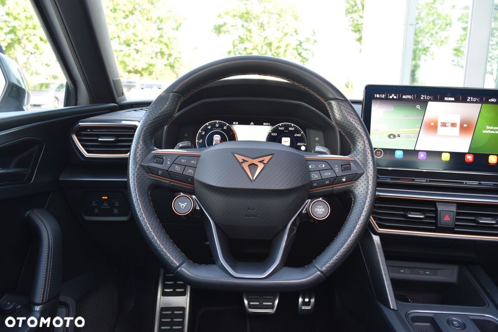 Cupra Leon - 12