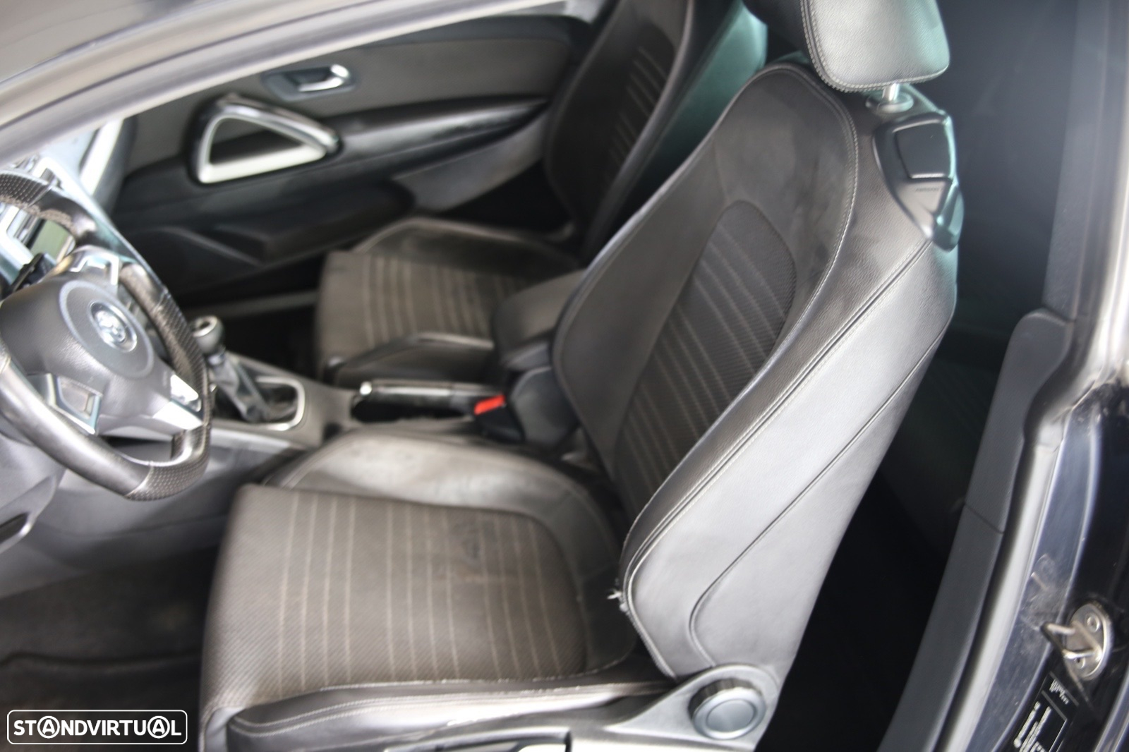 VW Scirocco 1.4 TSI - 6