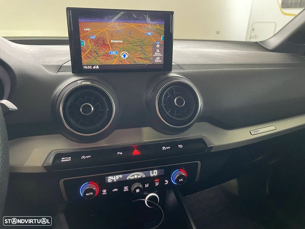 Audi Q2 1.4 TFSI cylinder on demand S tronic sport - 17