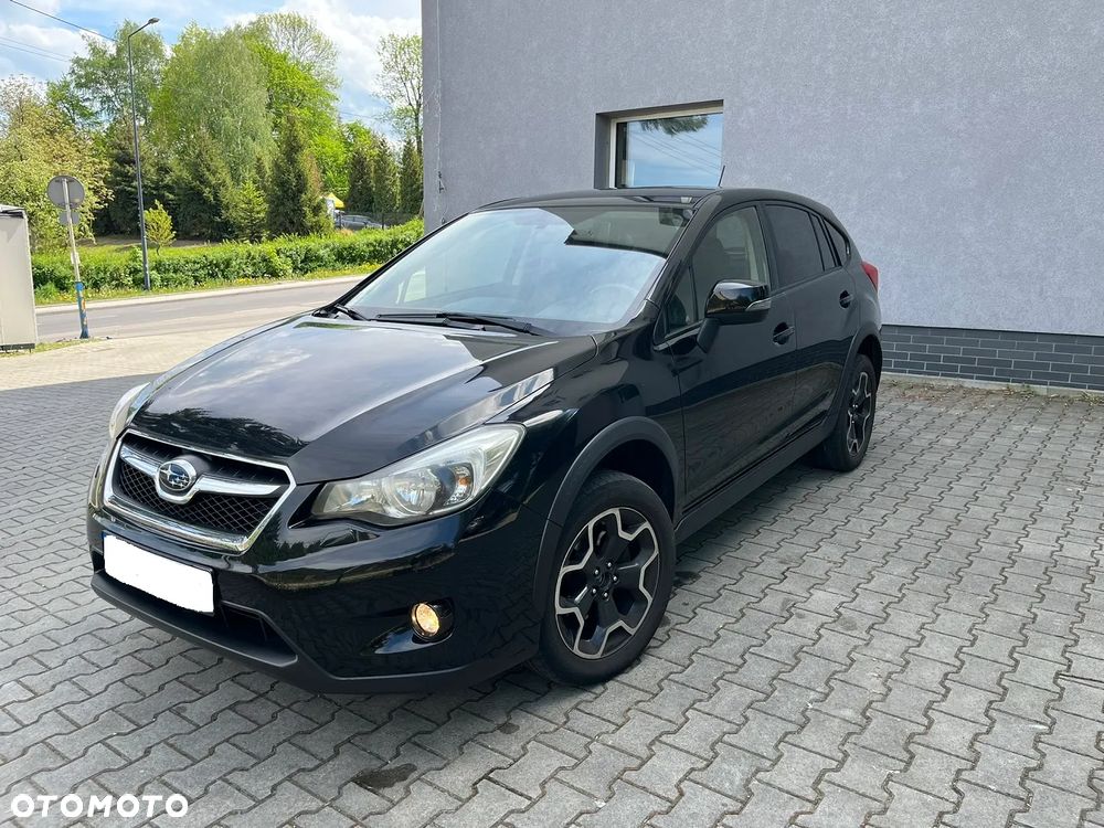 Subaru XV 2.0i Exclusive - 34