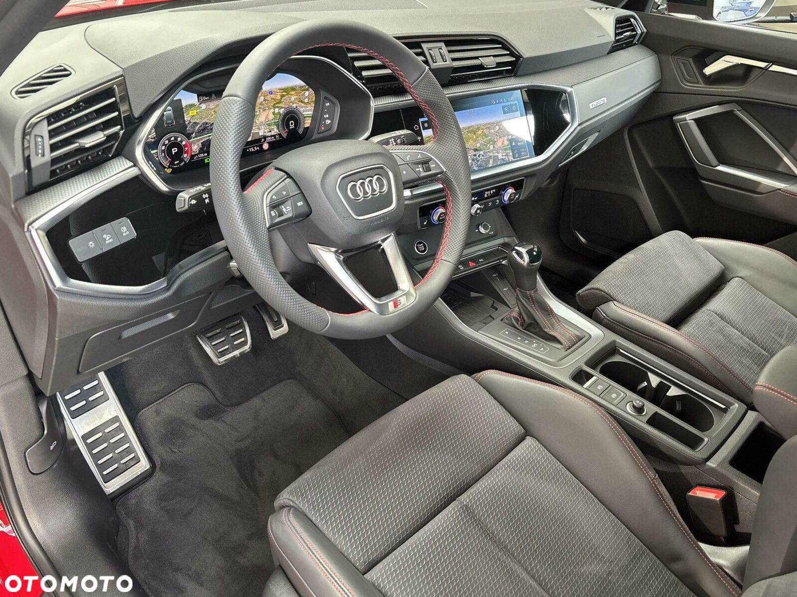 Audi Q3 - 17