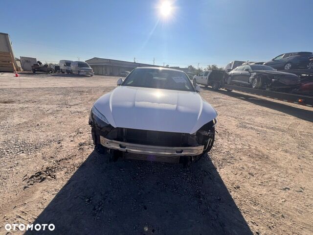 Audi A5 Coupé 45 TFSI quattro S tronic S line - 34