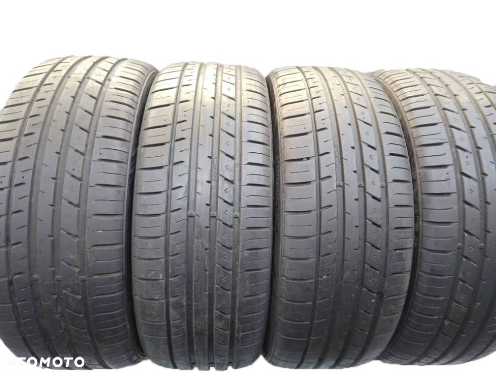 Kumho Ecsta LE SPORT XL 225/45 ZR19 96Y 2022 7-7.5mm - 1