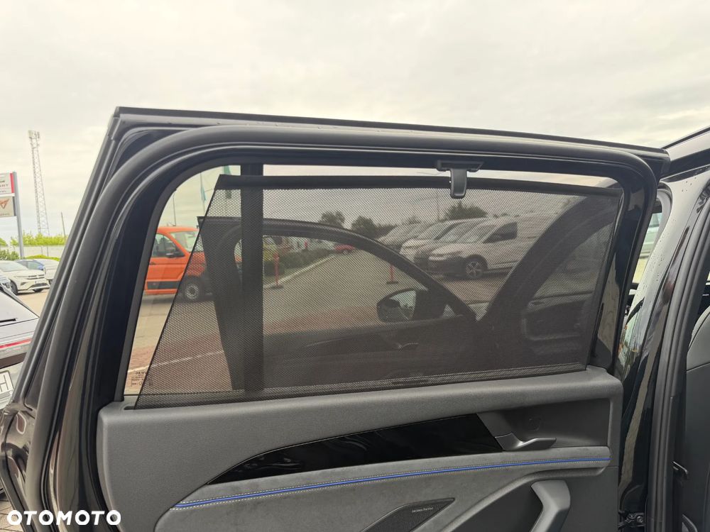 Volkswagen Tayron 2.0 TDI SCR 4Mot R-Line Plus DSG - 17