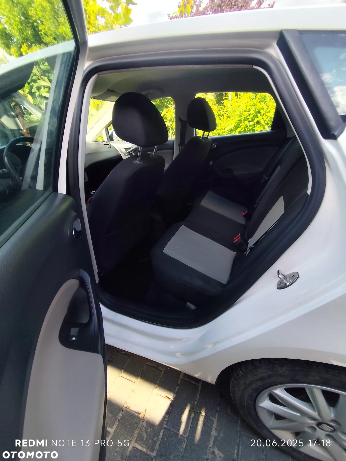 Seat Ibiza 1.2 TSI Style - 8