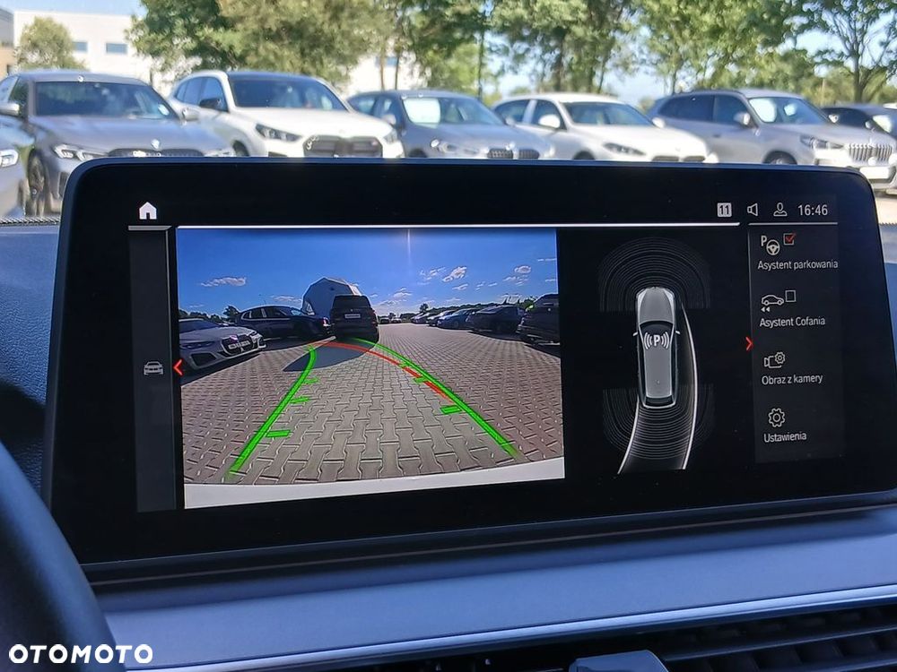 BMW Seria 5 - 32