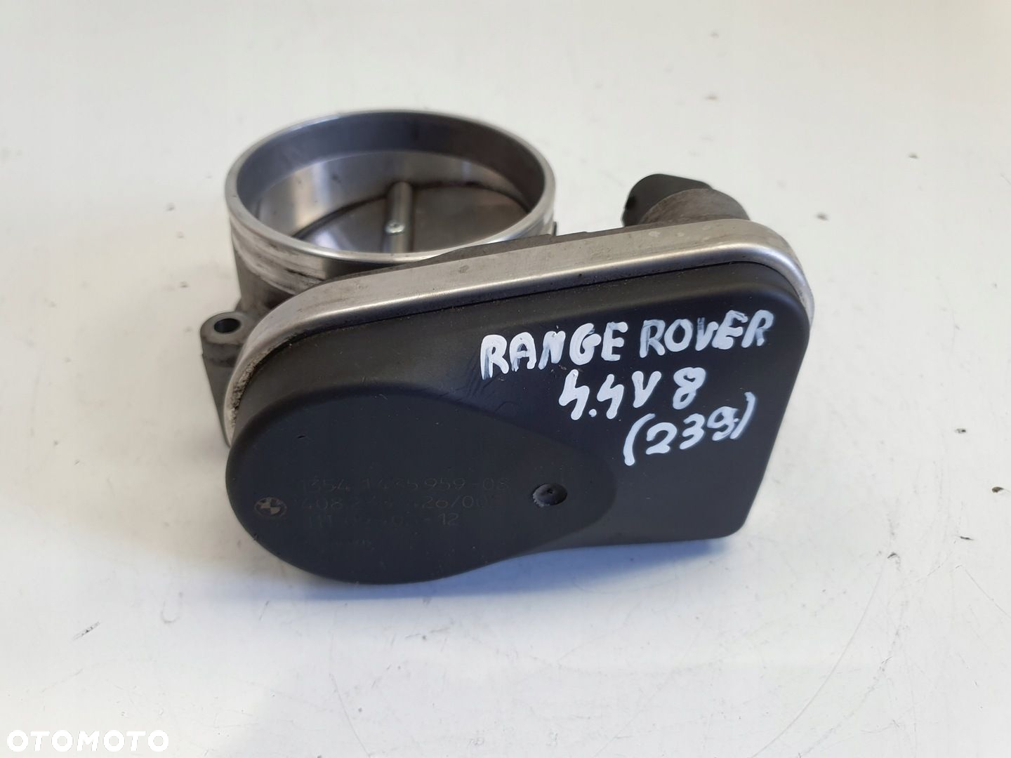 Range Rover III L322 4.4 PRZEPUSTNICA 1435959 - 3