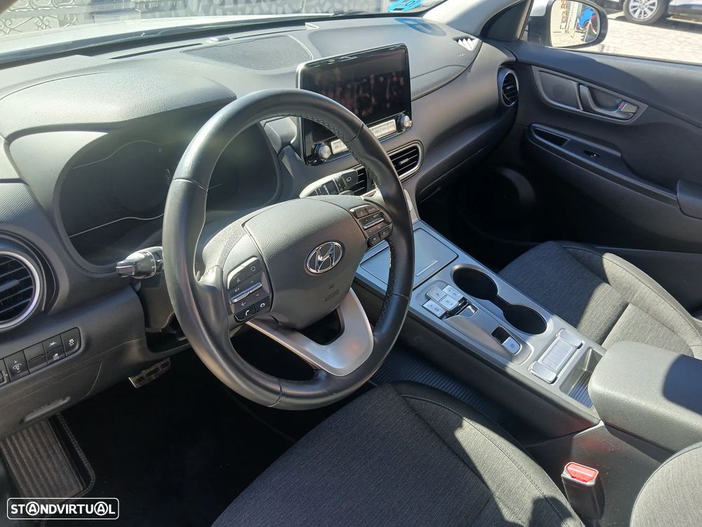 Hyundai Kauai - 11