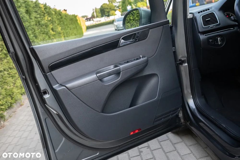Seat Alhambra 2.0 TDI Style DSG - 26
