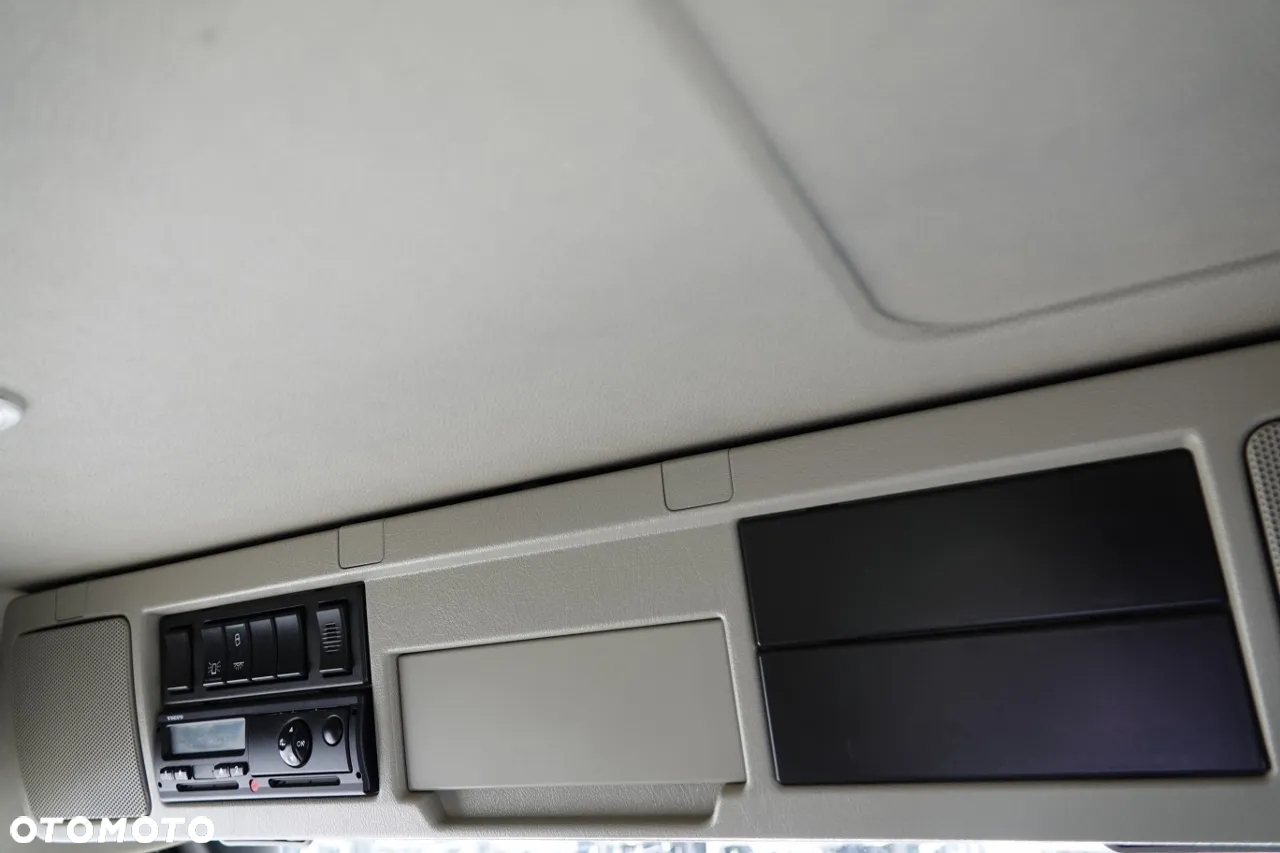 Volvo FMX 450 / 8X4 / WYWROTKA 2 STRONNA  / HYDROBURTA / HYDROKLAPA / BODRMATIC / I-SHIFT/ EURO 6 - 35