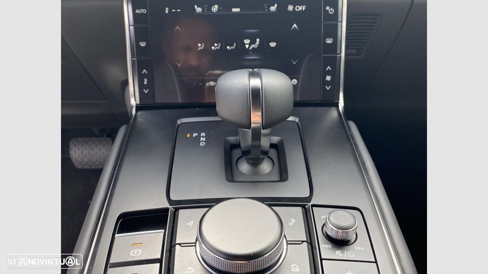 Mazda MX-30 e-SKYACTIV Makoto Urban Expression - 20