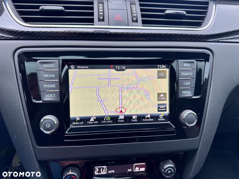 Skoda RAPID 1.0 TSI Monte Carlo - 30