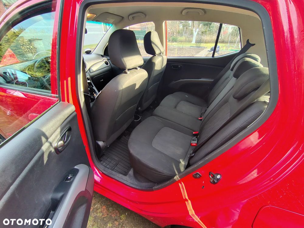 Hyundai i10 1.2 Comfort - 4