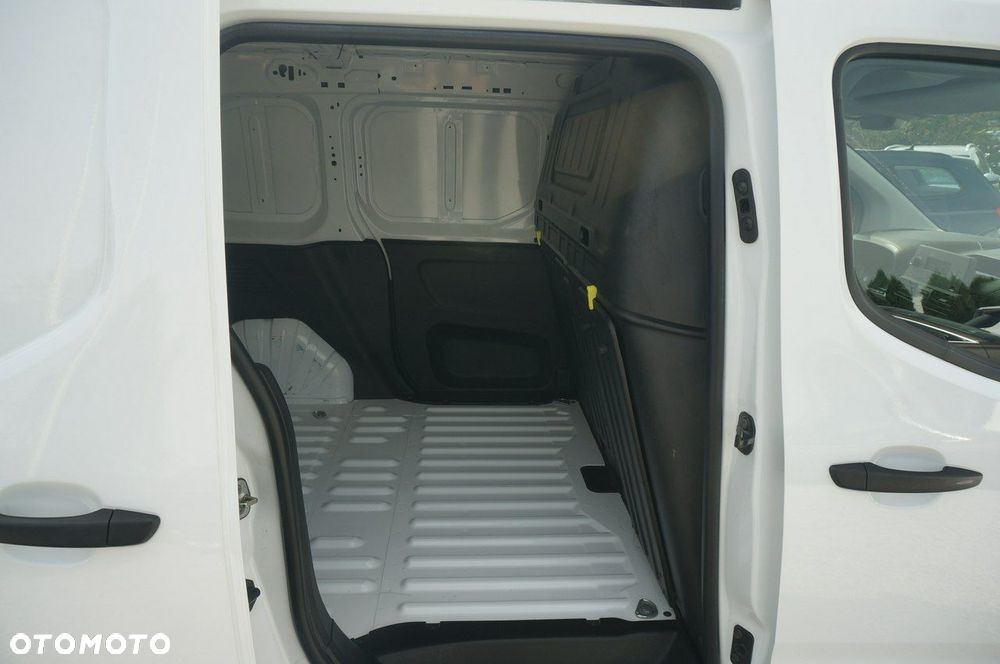 Citroën Berlingo - 19