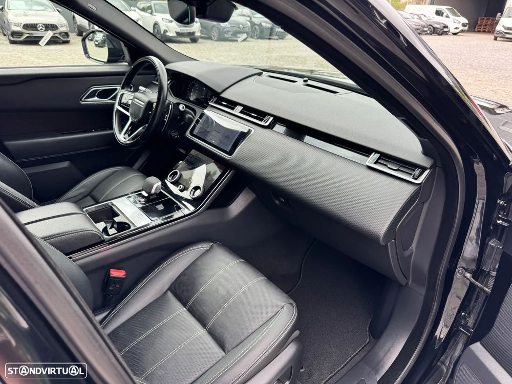 Land Rover Range Rover Velar 2.0 P400e AWD S - 49
