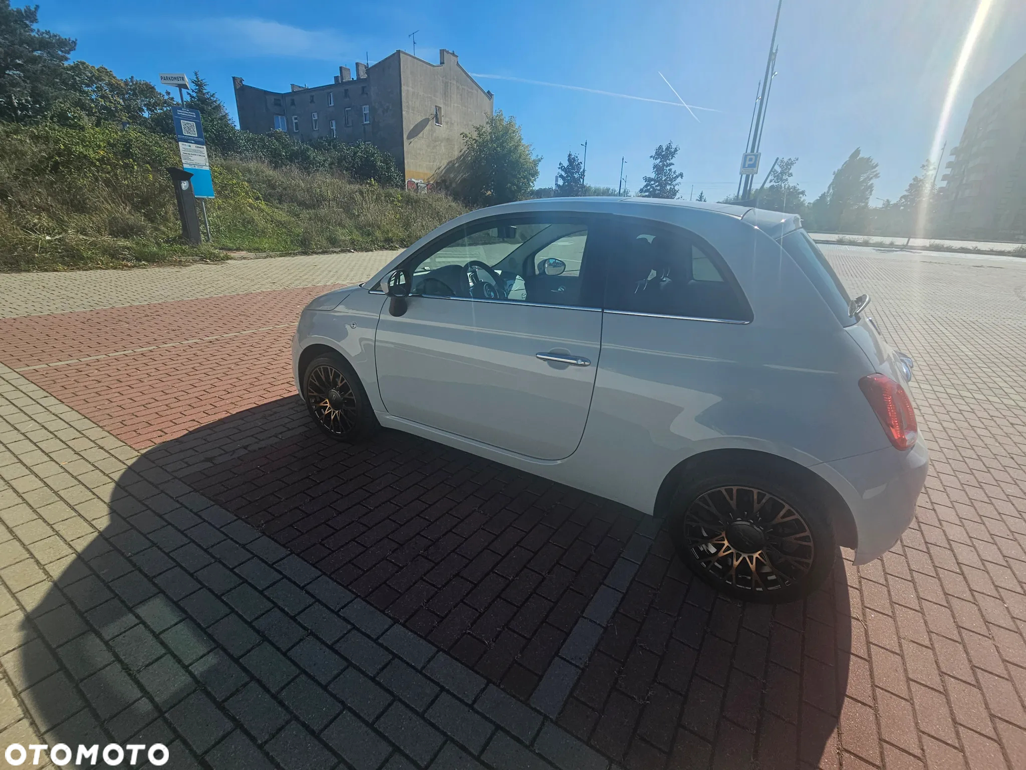 Fiat 500 1.2 8V Start&Stopp Collezione - 7