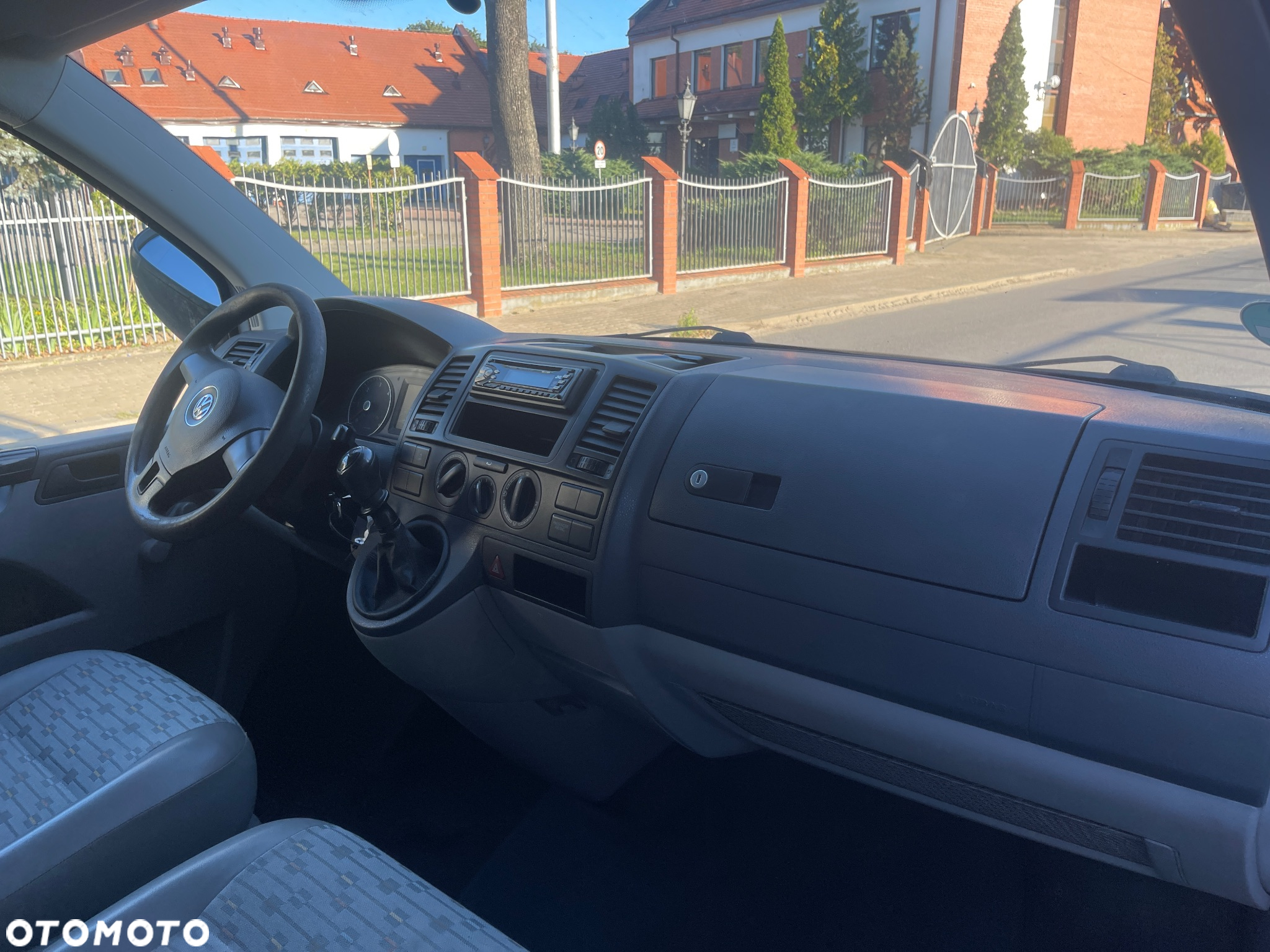 Volkswagen TRANSPORTER - 32