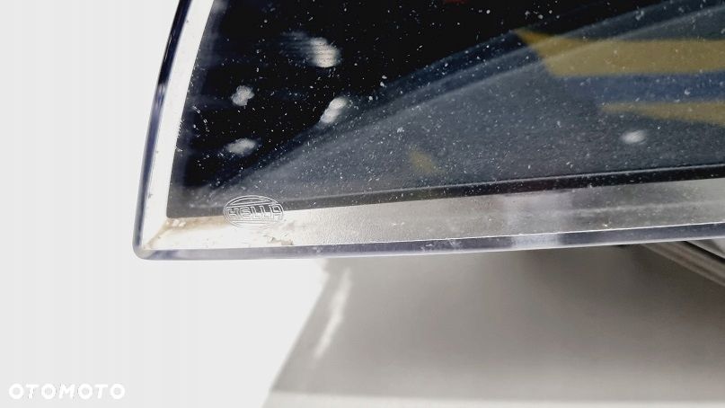 REFLEKTOR LEWY XENON BMW X6 E71 SKRĘTNY KPL EUROPA - 4