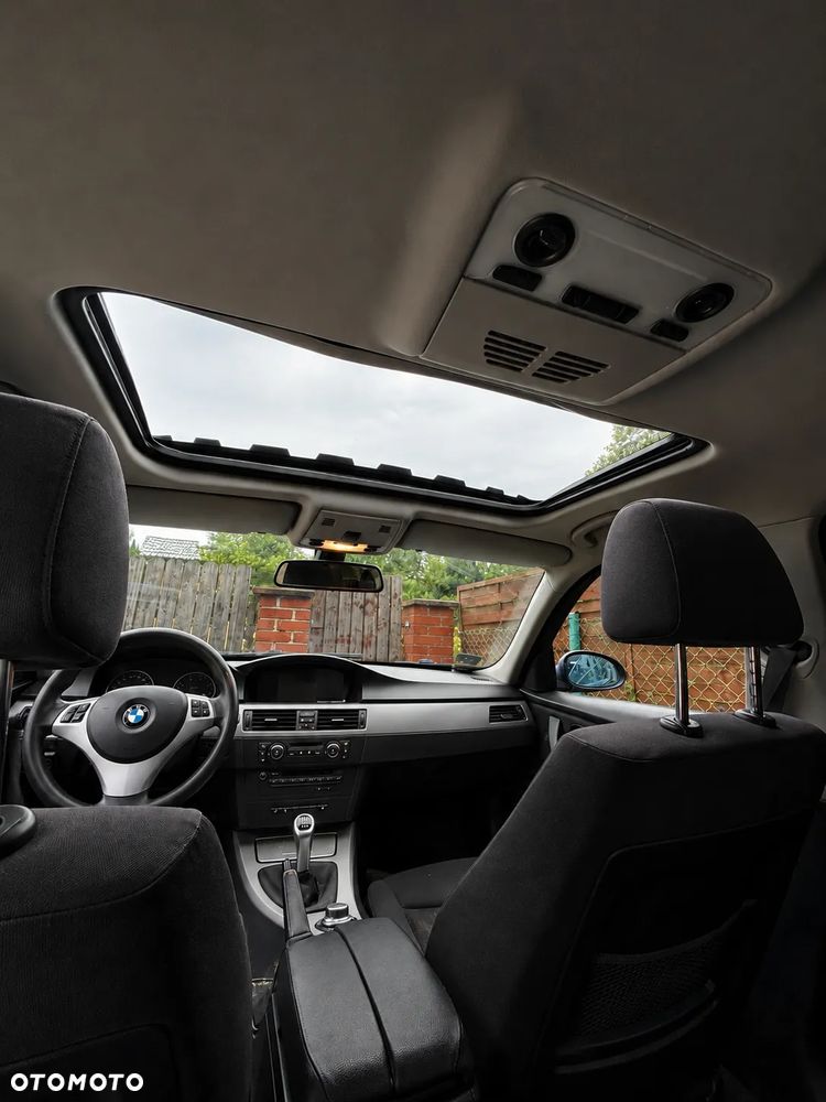 BMW Seria 3 - 2