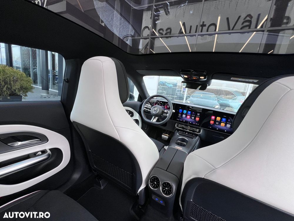 Mercedes-Benz CLA 220 4MATIC Coupe - 18