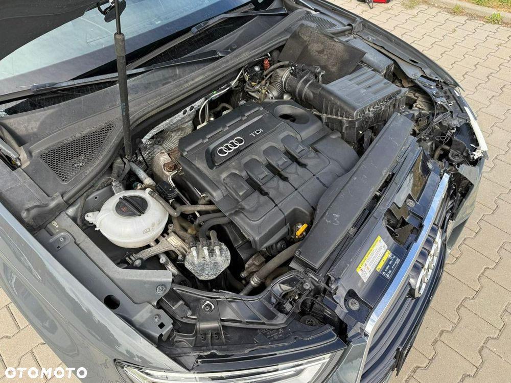 Audi A3 Sportback 2.0 TDI S tronic sport - 9