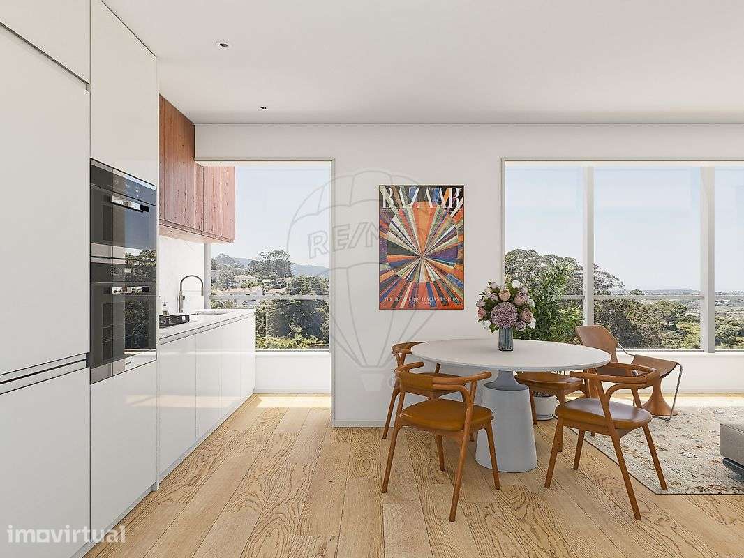 Apartamento T2 para venda - Grande imagem: 2/8