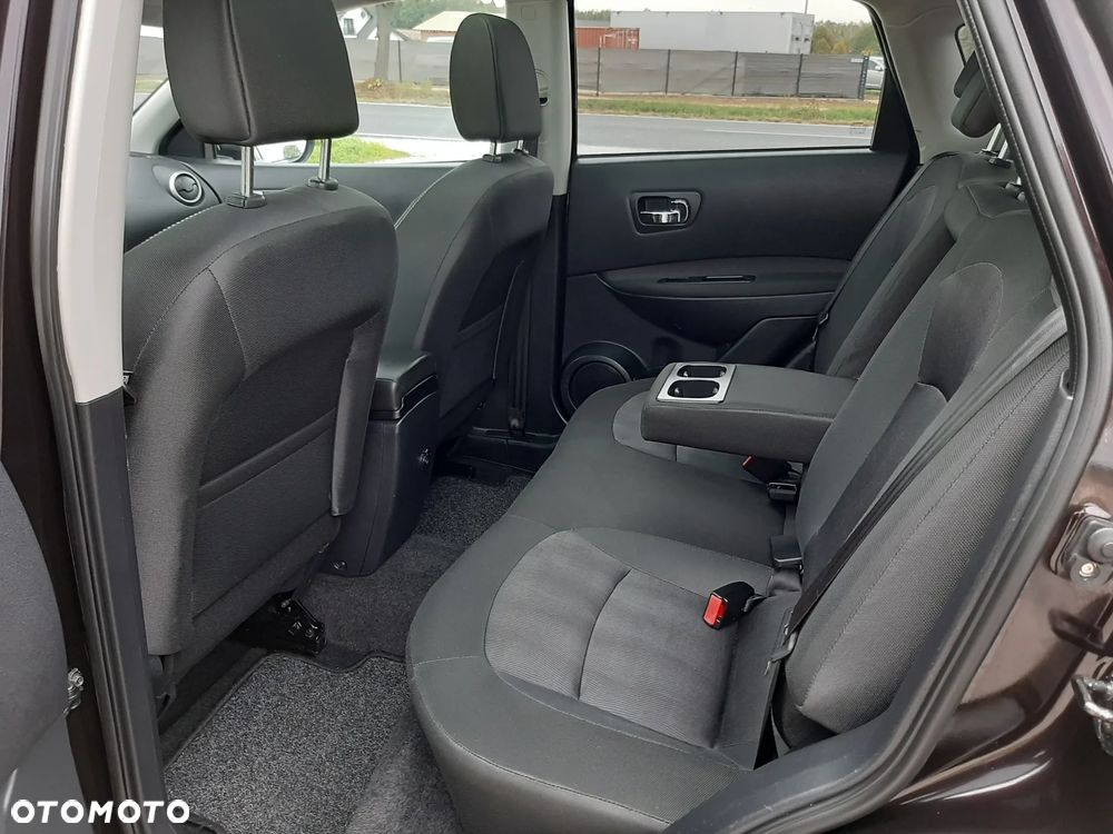 Nissan Qashqai 1.6 acenta - 22