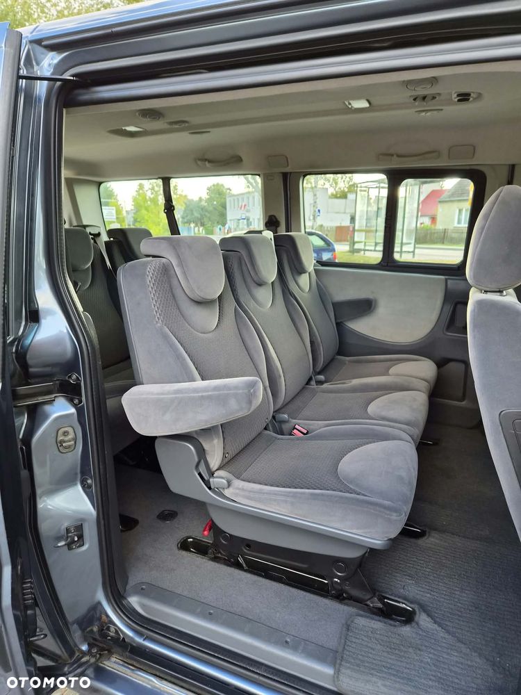 Fiat Scudo Panorama L2H1 Family - 19