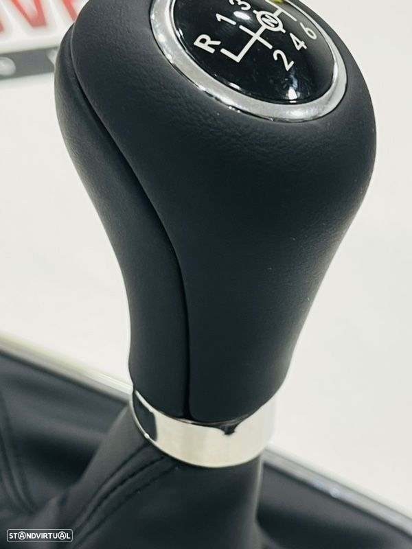 Punho Moca Mudanças / Fole 6V Mercedes Classe C E W204 S204 C300 C250 W207 A207 W212 GLK 2008-2014 - 2