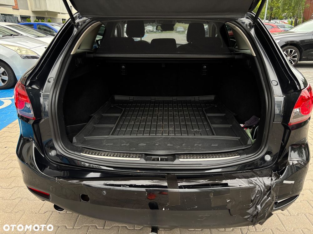 Mazda 6 2.2 SKYACTIV-D Business-Line - 22