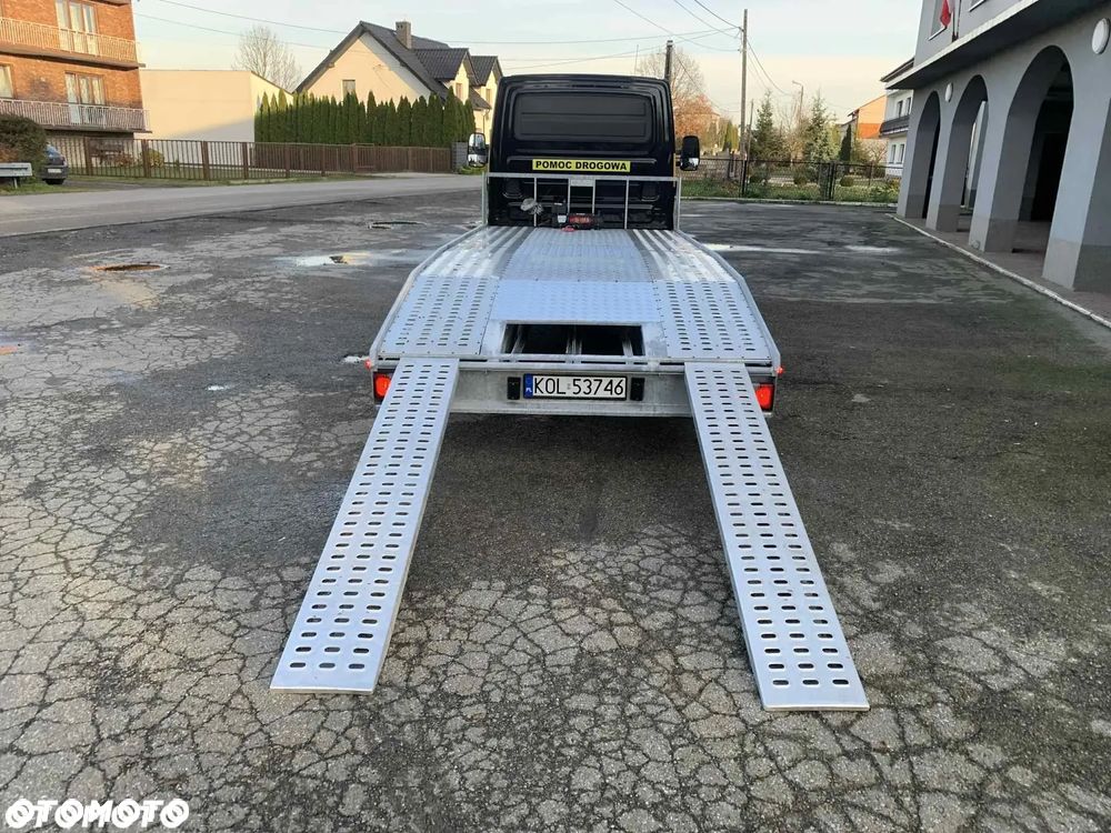 Iveco Daily 35S15 Faktura VAT 23% NAVI Radio Alpine - 10