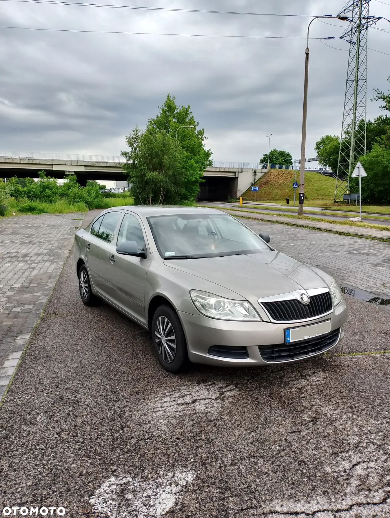 Skoda Octavia 1.2 TSI Classic - 2