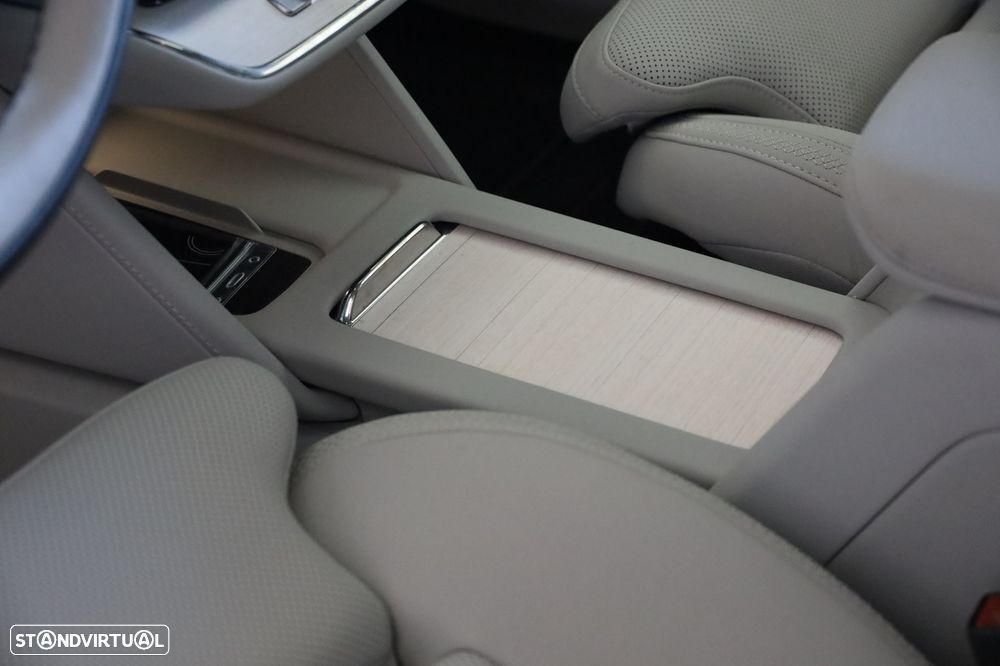 Volvo ES90 Single Motor RWD Ultra - 17