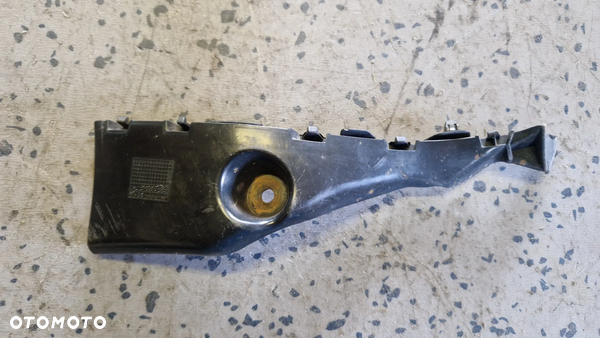 TOYOTA AYGO I ŚLIZG ZDERZAKA LEWY TYŁ