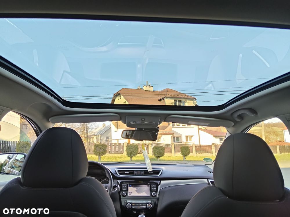 Nissan Qashqai 1.6 DIG-T 360 - 28