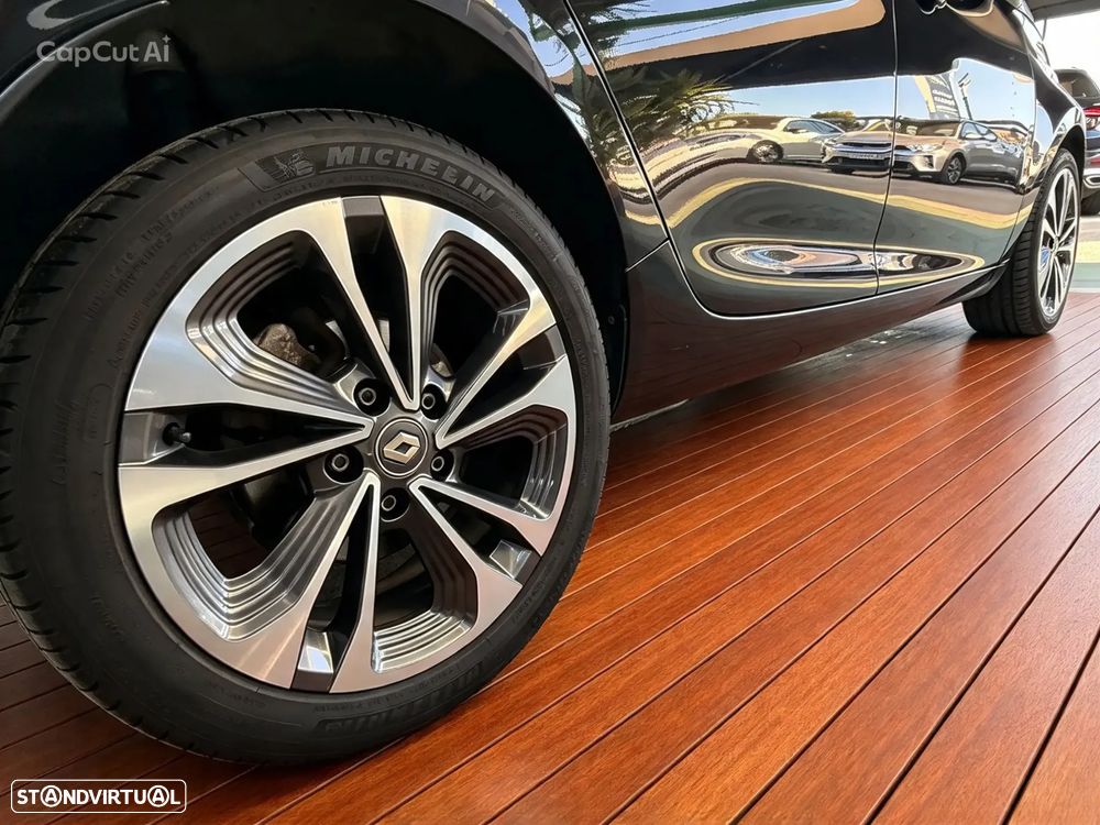 Renault Zoe (c/ Bateria) Intens 50 - 10